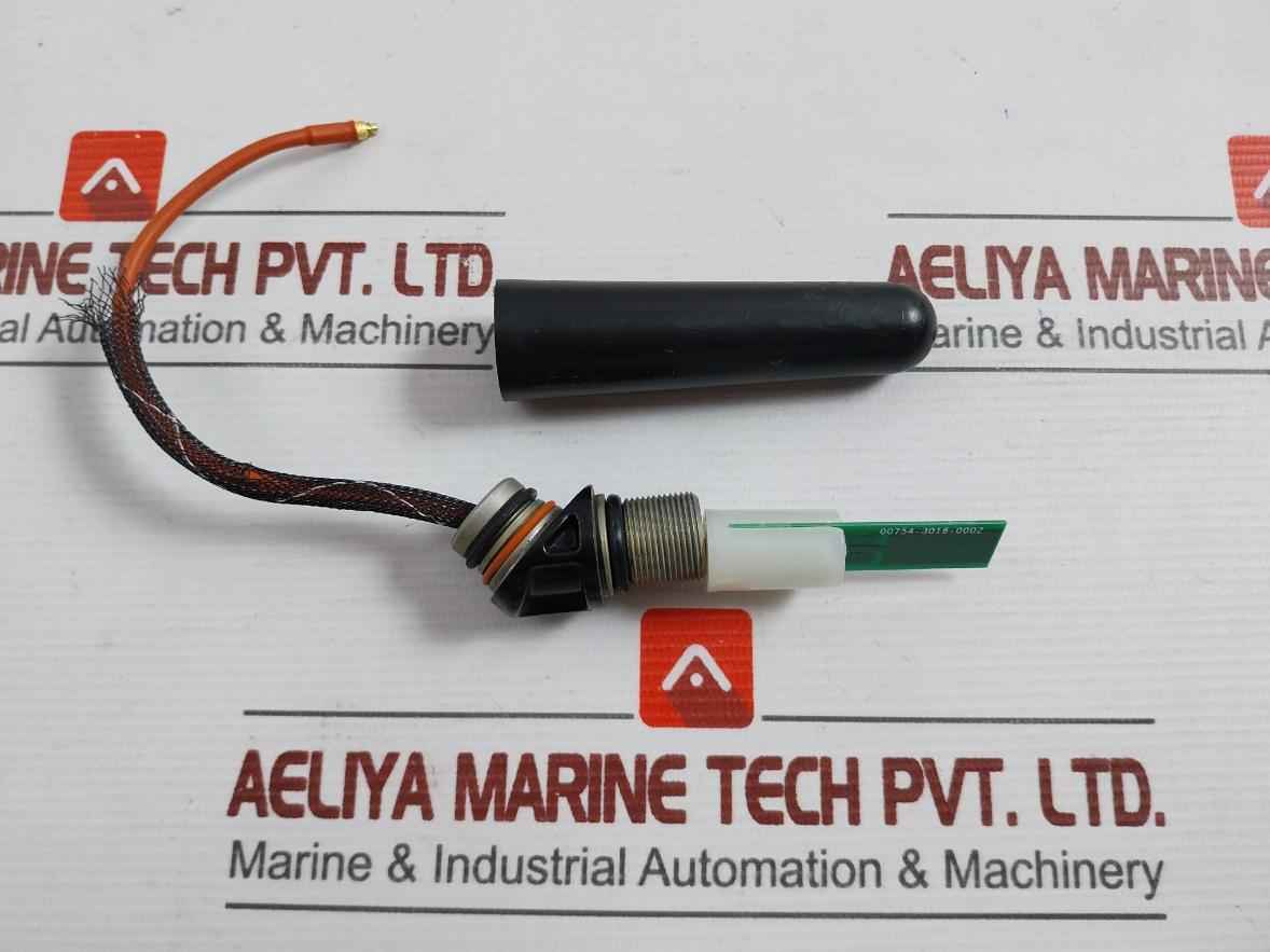 00754-3016-0002 Adaa4316 Wireless Hart Transmitter Antenna
