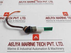 00754-3016-0002 Adaa4316 Wireless Hart Transmitter Antenna