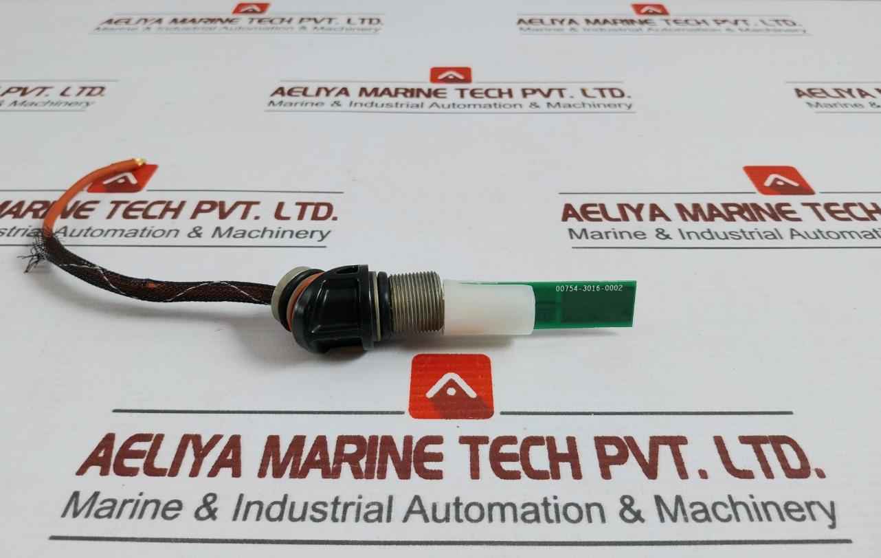 00754-3016-0002 Adaa4316 Wireless Hart Transmitter Antenna