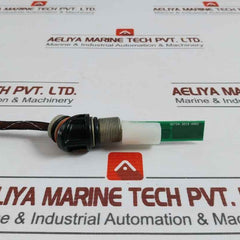 00754-3016-0002 Adaa4316 Wireless Hart Transmitter Antenna