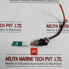 00754-3016-0002 Adaa4316 Wireless Hart Transmitter Antenna