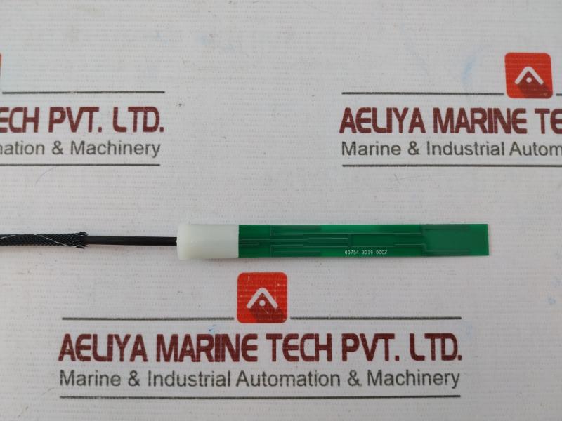 00754-3019-0002 External High‐Gain 2.4 Ghz Antenna W0001166