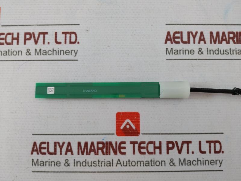 00754-3019-0002 External High‐Gain 2.4 Ghz Antenna W0001166