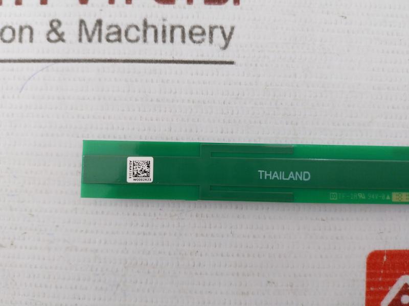 00754-3019-0002 External High‐Gain 2.4 Ghz Antenna W0001166