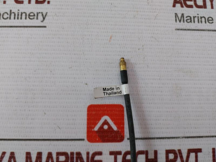 00754-3019-0002 External High?Gain 2.4?Ghz Antenna W0001166
