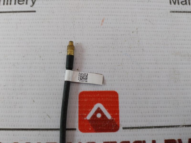 00754-3019-0002 External High‐Gain 2.4 Ghz Antenna W0001166