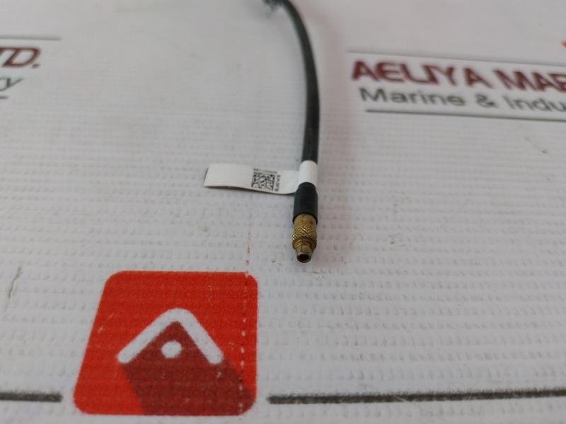 00754-3019-0002 External High‐Gain 2.4 Ghz Antenna W0001166