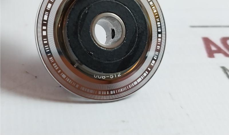 008-512 Rotary Encoder Code Wheel