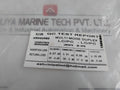 00857M Armored Optic Fiber Cable 62.5/125 Mm-2C 3.0Mm 62.5 Mm