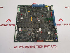 01-KLH41-BW Pcb Card Circuit Board F01-7420 System