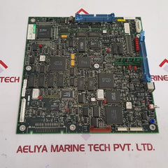 01-KLH41-BW Pcb Card Circuit Board F01-7420 System