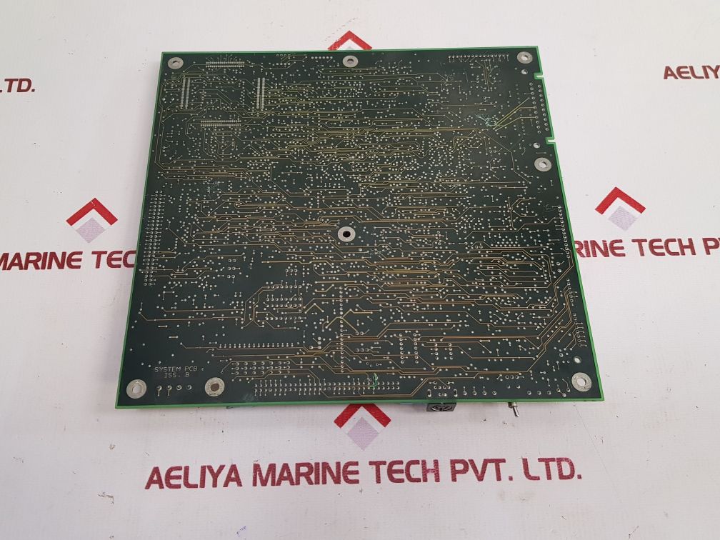 01-KLH41-BW Pcb Card Circuit Board F01-7420 System