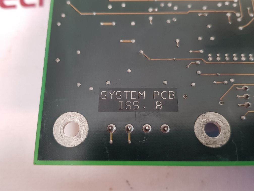 01-KLH41-BW Pcb Card Circuit Board F01-7420 System