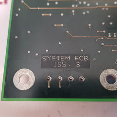 01-KLH41-BW Pcb Card Circuit Board F01-7420 System