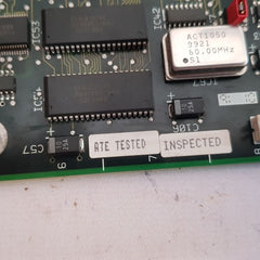 01-KLH41-BW Pcb Card Circuit Board F01-7420 System