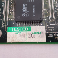 01-KLH41-BW Pcb Card Circuit Board F01-7420 System
