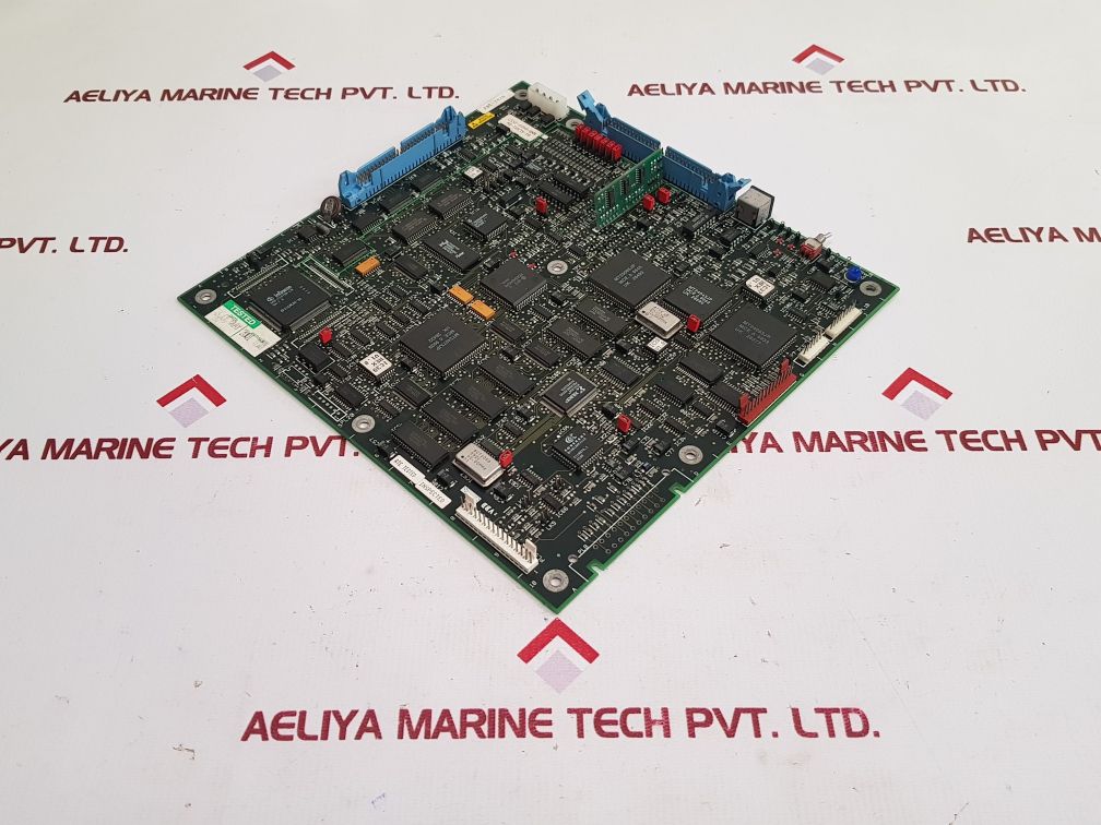 01-KLH41-BW Pcb Card Circuit Board F01-7420 System