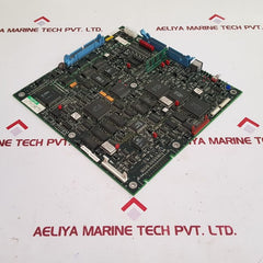 01-KLH41-BW Pcb Card Circuit Board F01-7420 System