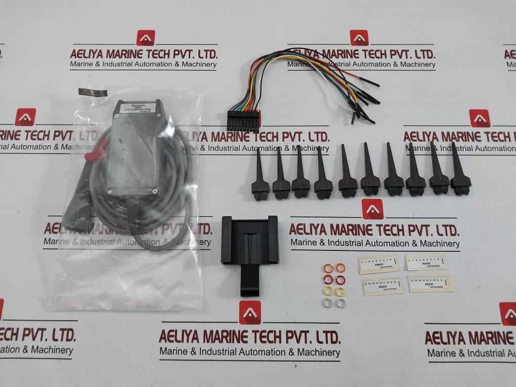 010-6451-02 Data Acquisition Probe Tektronix