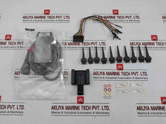 010-6451-02 Data Acquisition Probe Tektronix