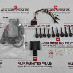 010-6451-02 Data Acquisition Probe Tektronix