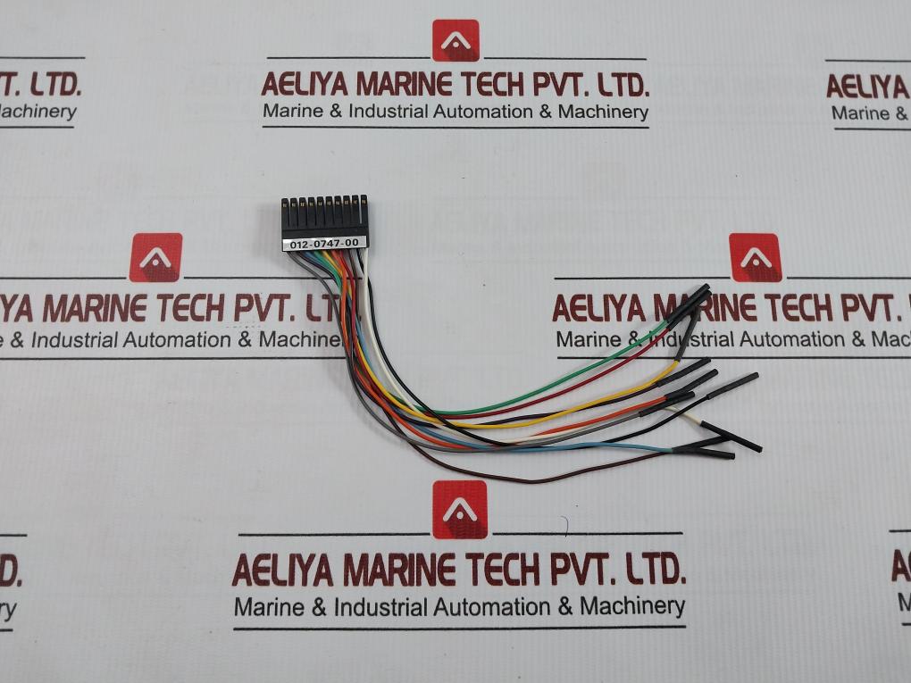 010-6451-02 Data Acquisition Probe Tektronix