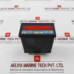 0101480 Alarm Indicator 230Vac 50/60Hz 3.3Va Max
