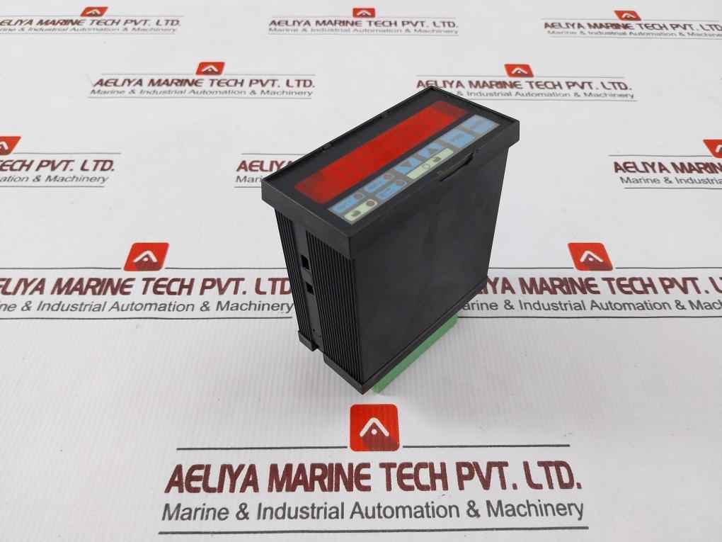 0101480 Alarm Indicator 230Vac 50/60Hz 3.3Va Max