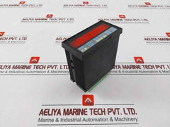 0101480 Alarm Indicator 230Vac 50/60Hz 3.3Va Max