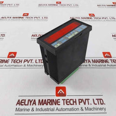 0101480 Alarm Indicator 230Vac 50/60Hz 3.3Va Max