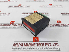 0101480 Alarm Indicator 230Vac 50/60Hz 3.3Va Max