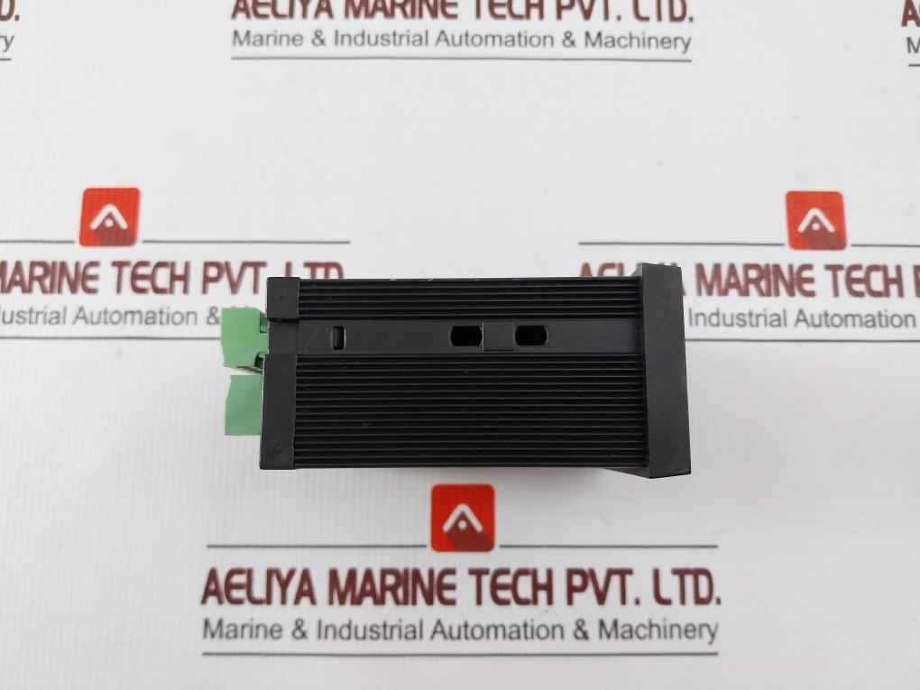 0101480 Alarm Indicator 230Vac 50/60Hz 3.3Va Max