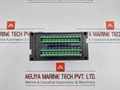 0101480 Alarm Indicator 230Vac 50/60Hz 3.3Va Max