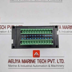 0101480 Alarm Indicator 230Vac 50/60Hz 3.3Va Max
