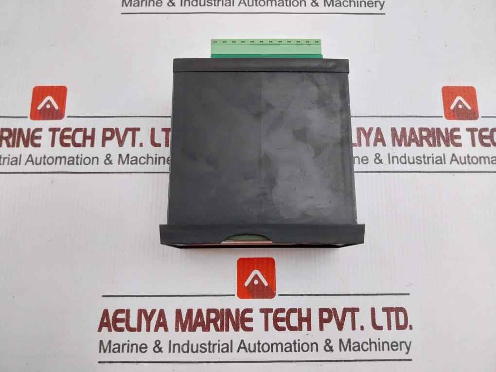 0101480 Alarm Indicator 230Vac 50/60Hz 3.3Va Max