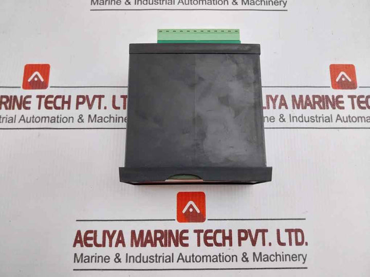 0101480 Alarm Indicator 230Vac 50/60Hz 3.3Va Max