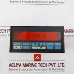 0101482 Alarm Indicator 230Vac 50/60Hz A2X12D