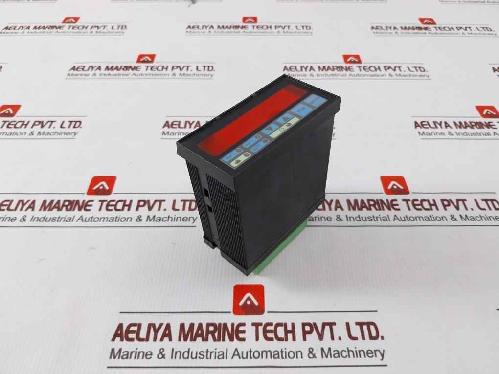 0101482 Alarm Indicator 230Vac 50/60Hz A2X12D