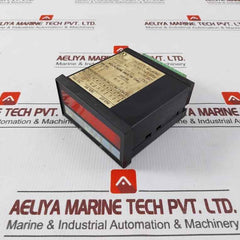 0101482 Alarm Indicator 230Vac 50/60Hz A2X12D