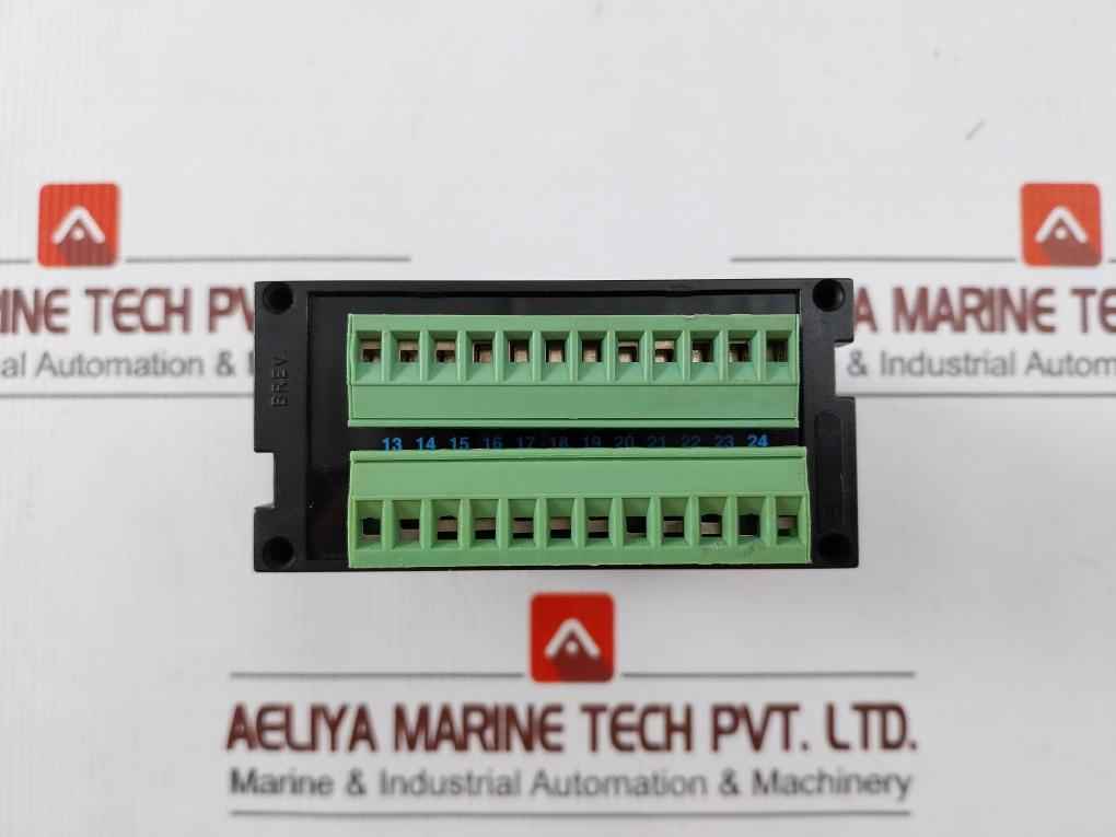0101482 Alarm Indicator 230Vac 50/60Hz A2X12D