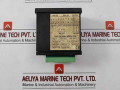 0101482 Alarm Indicator 230Vac 50/60Hz A2X12D