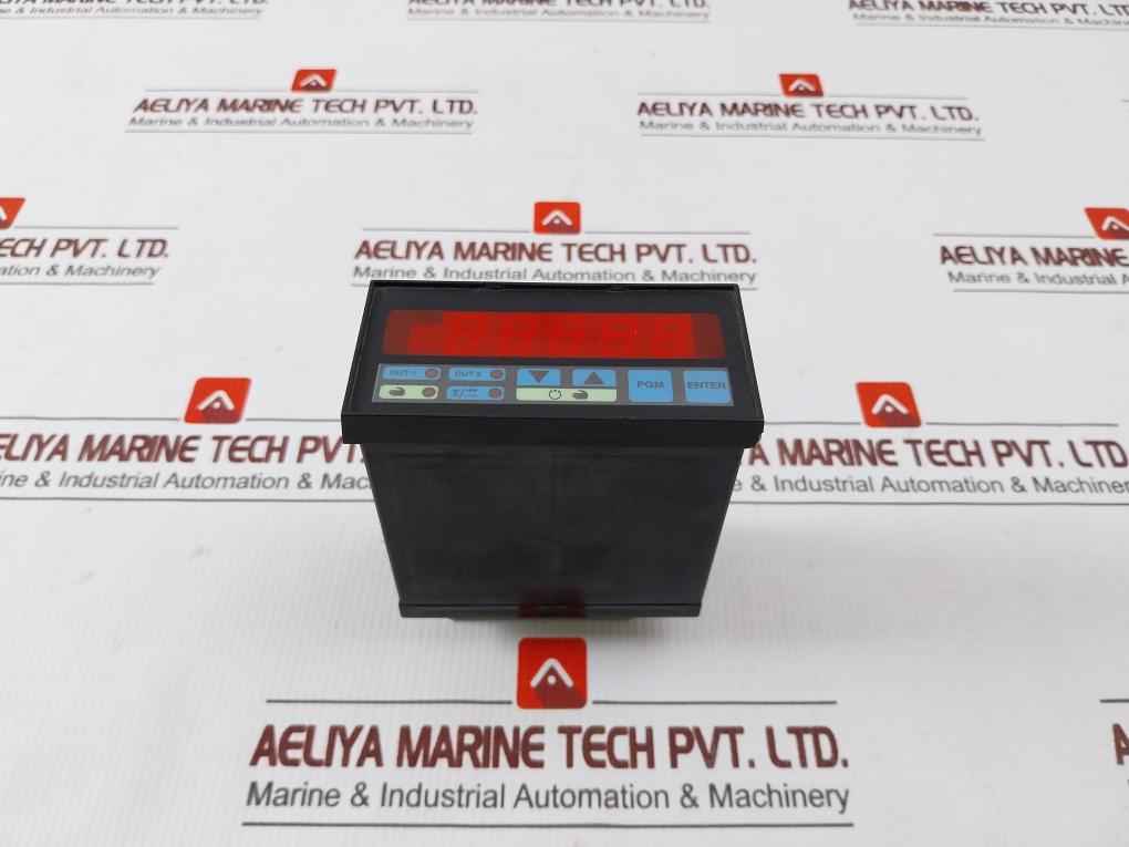 0101482 Alarm Indicator 230Vac 50/60Hz A2X12D