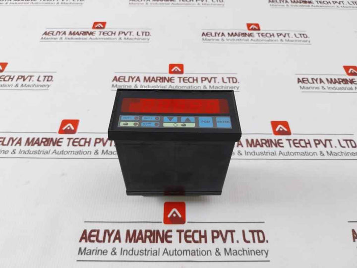 0101482 Alarm Indicator 230Vac 50/60Hz A2X12D