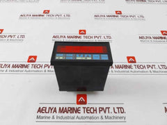 0101482 Alarm Indicator 230Vac 50/60Hz A2X12D