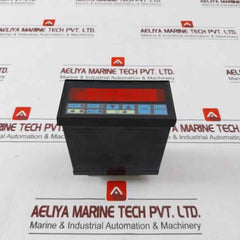 0101482 Alarm Indicator 230Vac 50/60Hz A2X12D