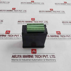 0101726 Alarm Indicator 230Vac 50/60Hz 3.3Va Max 0-400 Adc
