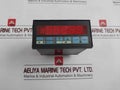0101726 Alarm Indicator 230Vac 50/60Hz 3.3Va Max 0-400 Adc