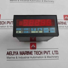 0101726 Alarm Indicator 230Vac 50/60Hz 3.3Va Max 0-400 Adc