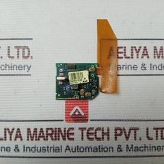 010618O-1 Printed Circuit Board Card 536404 0069 40360O-4