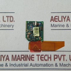 010618O-1 Printed Circuit Board Card 536404 0069 40360O-4